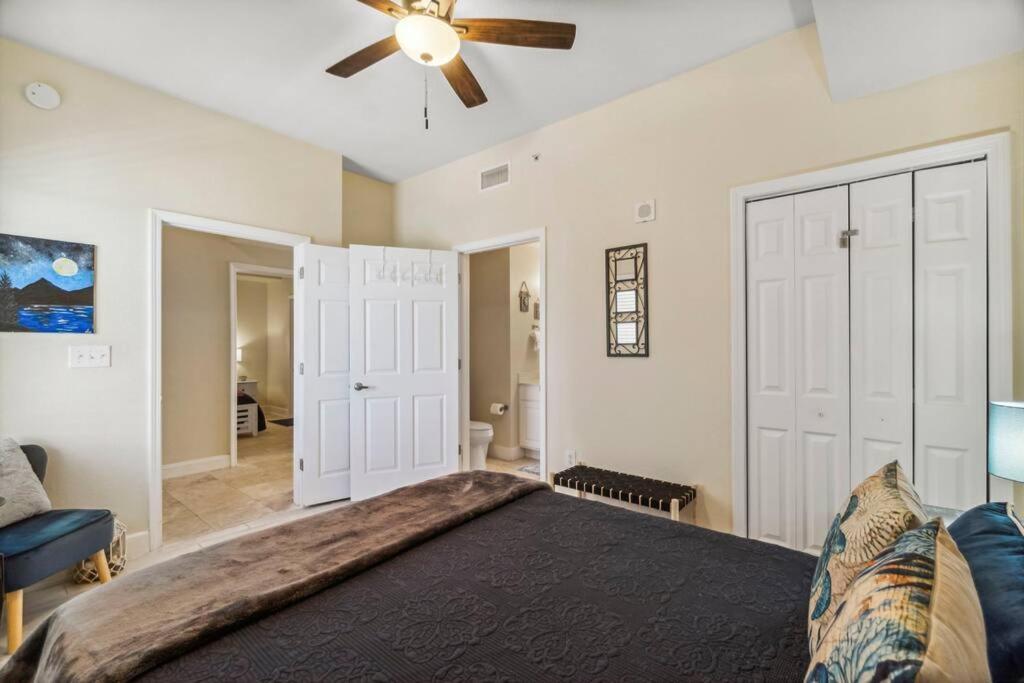 Ocean Front 29th Floor - Must Be 25 To Book Panama City Beach