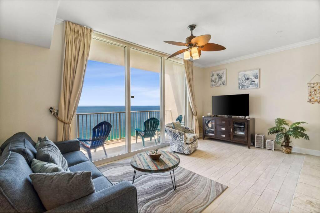 Ocean Front 29th Floor - Must Be 25 To Book Panama City Beach