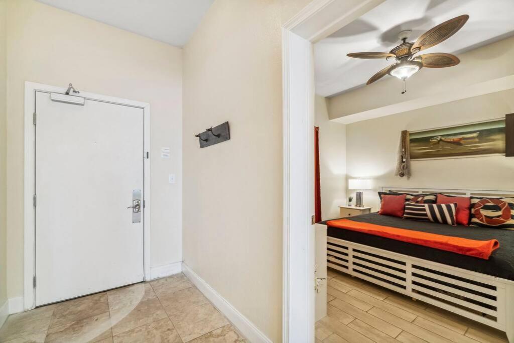 Ocean Front 29th Floor - Must Be 25 To Book Holiday home
