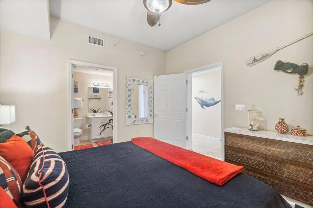 Holiday home Ocean Front 29th Floor - Must Be 25 To Book Panama City Beach