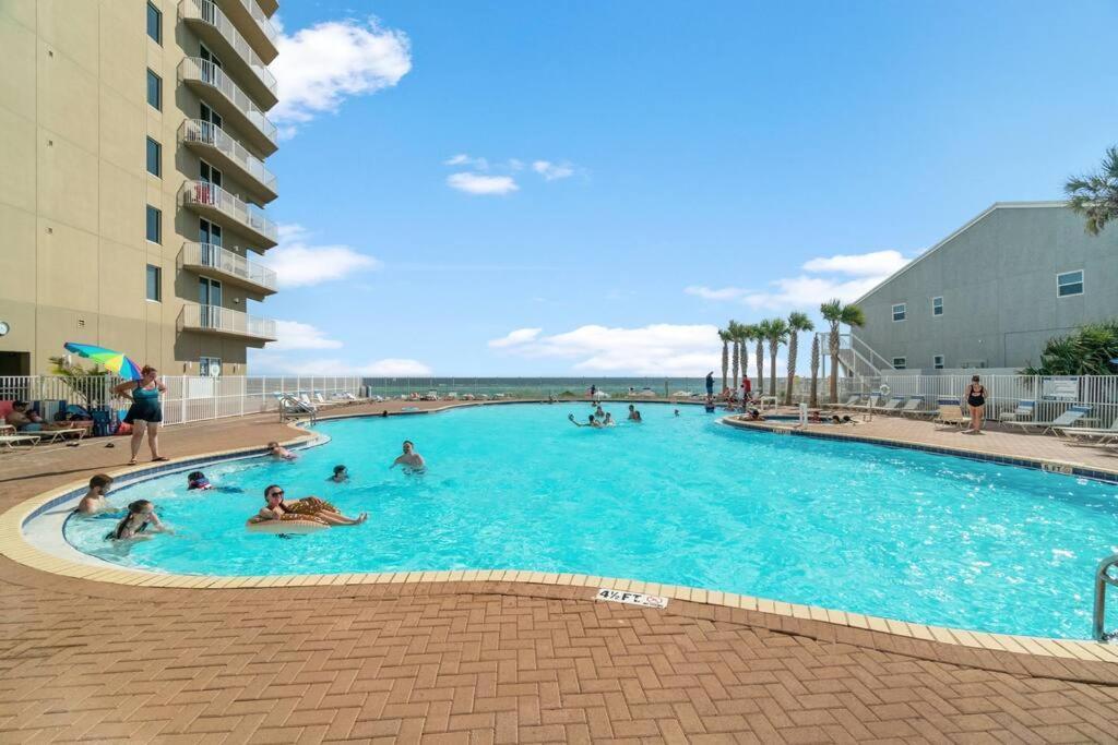 Holiday home Ocean Front 29th Floor - Must Be 25 To Book Panama City Beach