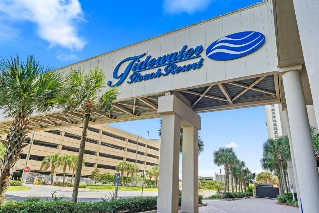 Ocean Front 29th Floor - Must Be 25 To Book * Panama City Beach