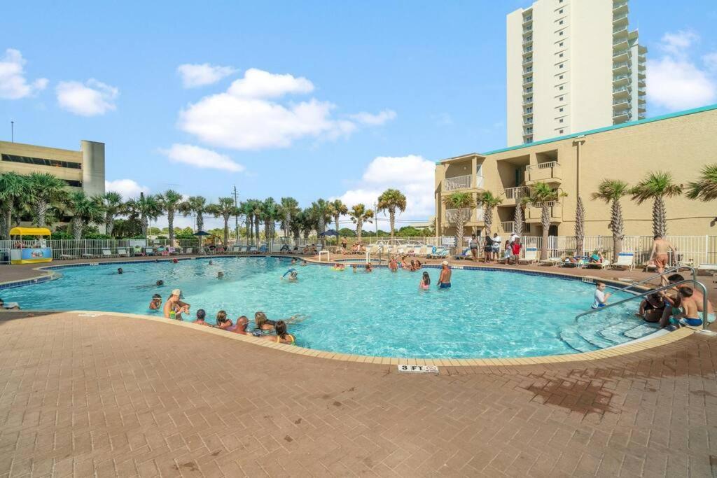 Ocean Front 29th Floor - Must Be 25 To Book Holiday home Panama City Beach
